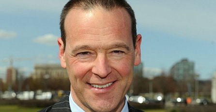 Visoki britanski diplomata McDonald sutra u Bosni i Hercegovini