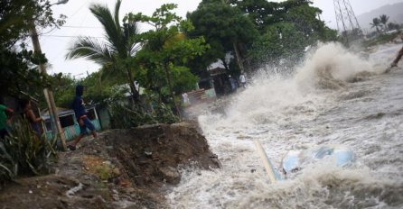 OLUJA BRIŠE SVE PRED SOBOM: Gradonačelnik upozorio na NAJGORI SCENARIO