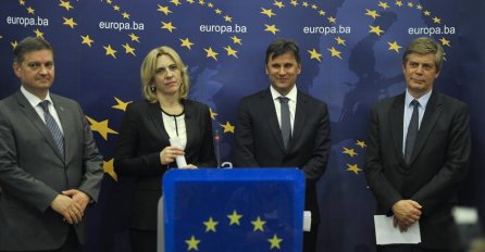 Cvijanović: U BiH nažalost nemamo komunikaciju, a kamoli koordinaciju vlasti