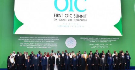 Erdogan na Samitu OIC-a: Zaustavimo nasilje nad muslimanima Mijanmara