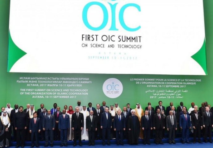 Erdogan na Samitu OIC-a: Zaustavimo nasilje nad muslimanima Mijanmara