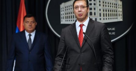 Srbija pomaže Republiku Srpsku sa 660,05 miliona dinara