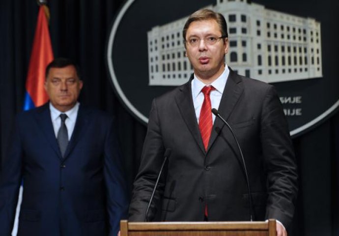 Srbija pomaže Republiku Srpsku sa 660,05 miliona dinara