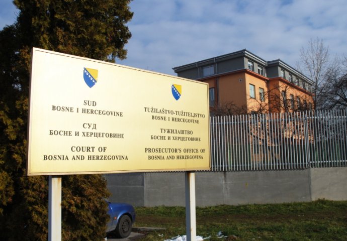 Svjedok na suđenju Sariću: Vojna policija odvajala muškarce u Potočarima
