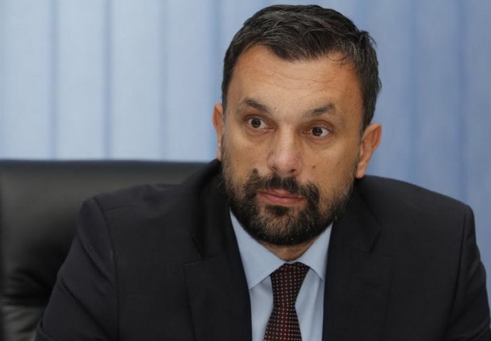 Konaković: Izdvajamo šest miliona KM za nabavku opreme u zdravstvu Kantona Sarajevo