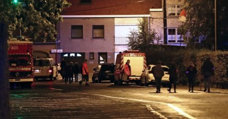 MONSTRUOZNO: Gradonačelnik pronađen prerezanog vrata na groblju u blizini njegove kuće