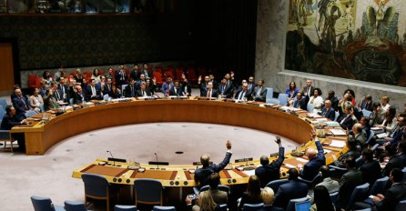 Savjet bezbjednosti UN jednoglasno usvojio nove sankcije Sjevernoj Koreji 