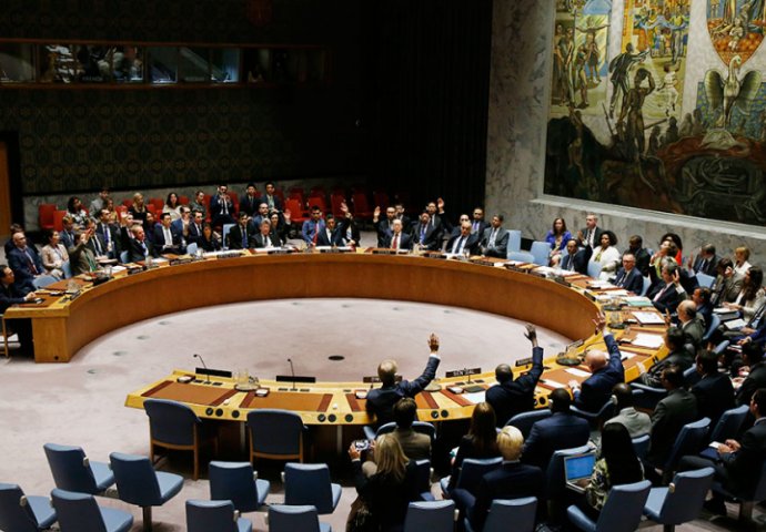 Savjet bezbjednosti UN jednoglasno usvojio nove sankcije Sjevernoj Koreji 