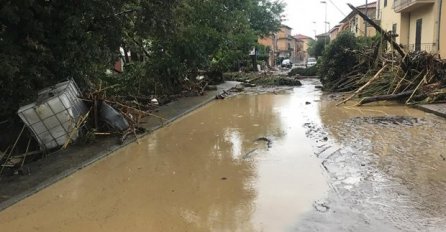 CRNI BILANS: Nakon strašnog nevremena raste broj poginulih 