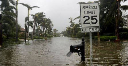 PRELIJEPI AMERIČKI GRAD SADA JE POTPUNO UNIŠTEN: Nekada je odisao luksuzom, a sada su prizori užasavajući (VIDEO)