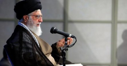 Iran: Nasilje u Mjanmaru - smrt za Nobelovu nagradu za mir