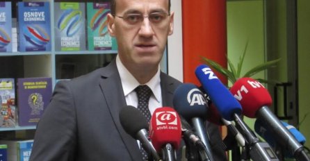 Salkić: RS nije ekskluzivno srpski entitet kako to Dodik želi prikazati