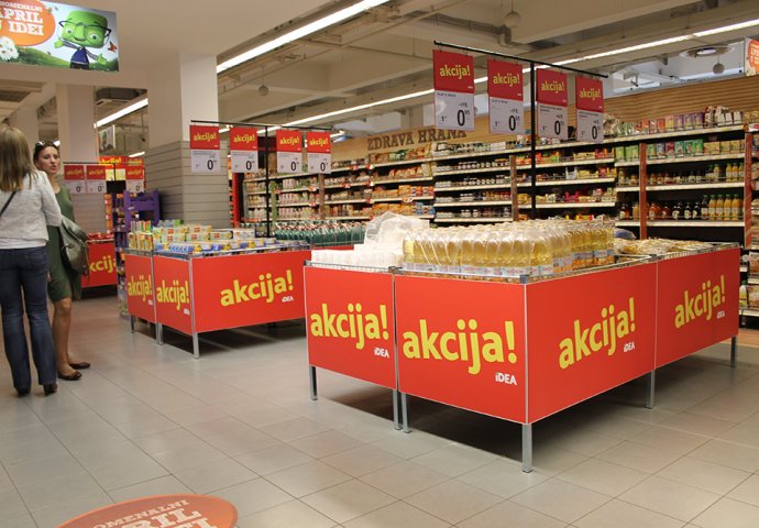 U Srbiji povučen "K plus" med, radi se o falsifikatu