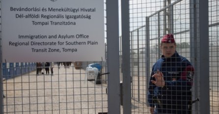 UN: Kampovi za izbjeglice u Mađarskoj su pritvor, zahtjev za azil nije zločin