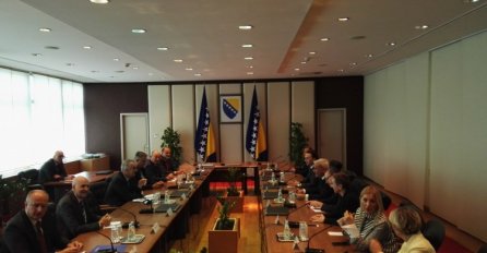 Počeo sastanak o poslovanju Agrokora u BiH