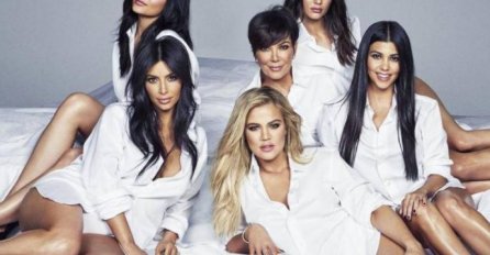 Iznenadit ćete se: Evo kako je famozna porodica Kardashian izgledala prije slave, novca i glamura (FOTO)