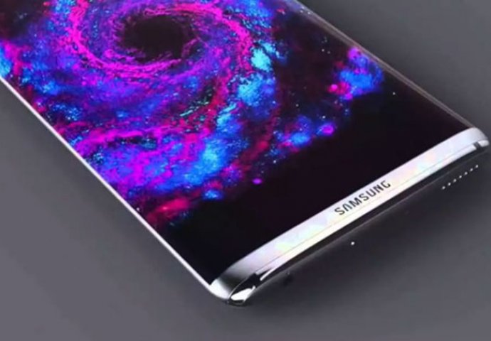 SAMSUNG:  Galaxy Note uređaj sa savitljivim ekranom!