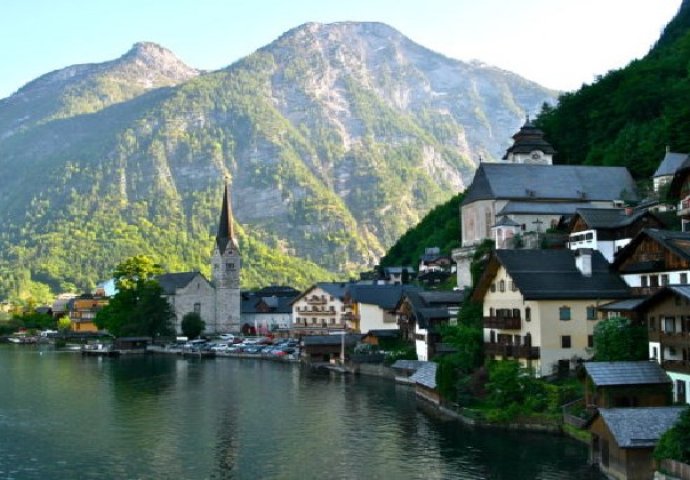 IZGLEDA KAO PRELIJEP GRAD U AUSTRIJI, ali ovo je jedno od NAJSTRAŠNIJIH MJESTA NA ZEMLJI (FOTO)