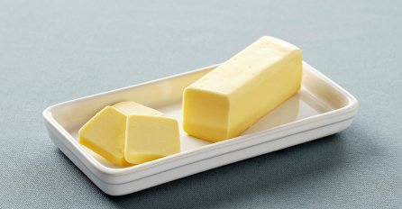 Porast cijena maslaca drma Evropu, na udaru manji proizvođači. Pogledajte zašto! 