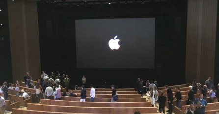 ZAVIRITE U APPLE PARK: Apple predstavio svoje novo sjedište (FOTO)