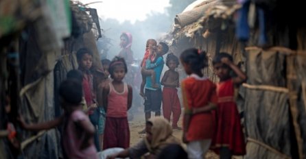 UN traži povećanje humanitarne pomoći Rohingyama zbog 'krize unutar krize'