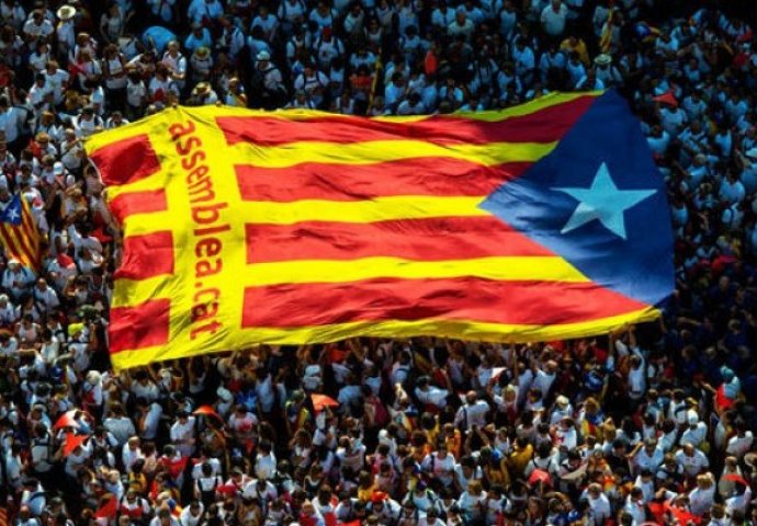 Rajoy: Proglašenje neazvisnosti Katalonije neće imati nikakvog efekta