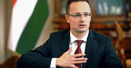 Mađarski ministar Peter Szijjarto: Nećemo predati niti jedan dio suvereniteta Europskoj uniji