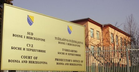 Svjedok potvrdio da je Simić odveo Osmanbegovića čije tijelo još nije pronađeno