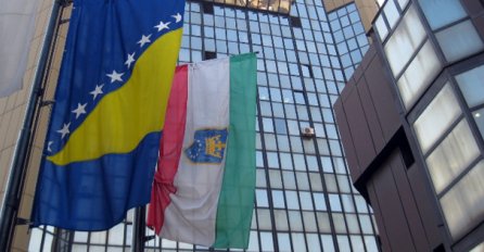 Vlada ZDK i Turska vojna misija u BiH finansirali rekonstrukciju škole