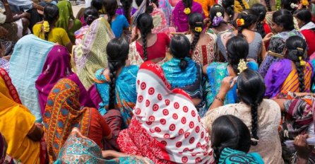 NAUČNICA OTKRILA ŠOKANTNE DETALJE: Intervjuirala 100 osuđenih silovatelja u Indiji. 