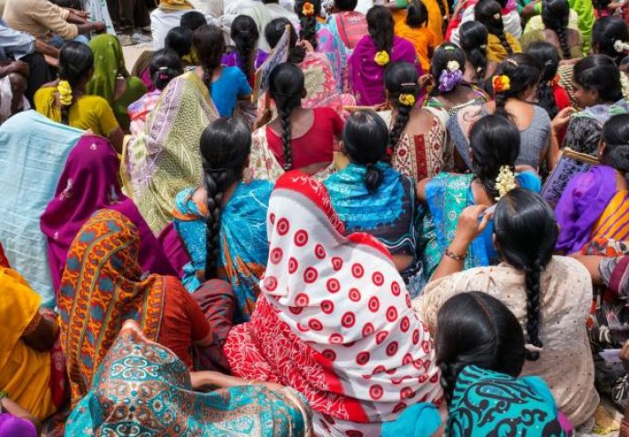 NAUČNICA OTKRILA ŠOKANTNE DETALJE: Intervjuirala 100 osuđenih silovatelja u Indiji. 