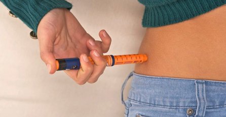 ZNAČAJNO OTKRIĆE U MEDICINI: Dijabetes tipa 2 može da se izlječi ako 8 sedmica jedete ovoliko kalorija