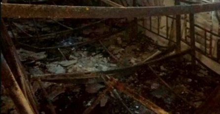 MALEZIJA: U požaru u vjerskoj školi za dječake poginule 24 osobe