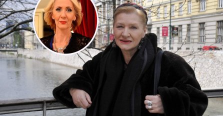 PREMINULA NADA ĐUREVSKA/ DIREKTORICA NARODNOG POZORIŠTA SARAJEVO ZA NOVI.BA: Svi je pamtimo kao osobu velikog srca i osobu sa jako puno ljubavi