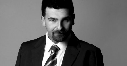 POTRESNO SJEĆANJE NA LEGENDARNU GLUMICU/  Damir Kustura za Novi.ba: Kad sam je ugledao noge su mi se odsjekle