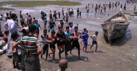 UN: Hitno okončati nasilje nad Rohingya muslimanima u Mijanmaru