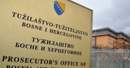 SDA: Tužilaštvo treba da ispunjava obaveze u zaštiti suvereniteta BiH 