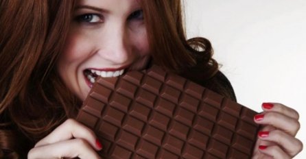 ČOKOLADA I HOROSKOP: Koji znakovi najviše vole čokoladu!