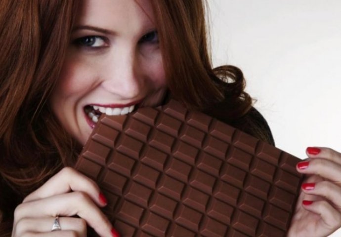 ČOKOLADA I HOROSKOP: Koji znakovi najviše vole čokoladu!
