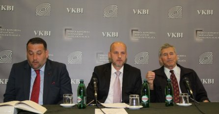 UO VKBI: Deklaracija o zaštiti srpskog naroda proizvodi zabrinutost