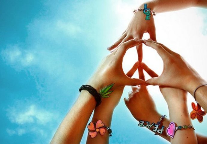 Međunarodna sedmica mira u Sanskom Mostu