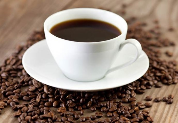 UGODNO S KORISNIM: Ovo je recept za kafu koja topi kilograme 