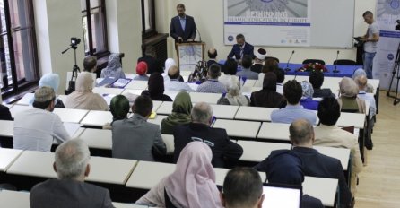 Konferencija "Islamsko obrazovanje u Evropi" otvorena večeras u Sarajevu 