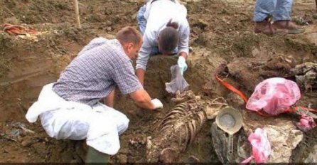 Istina je teška, bolna i gorka: Srbin zbog savjesti otkrio lokaciju masovne grobnice