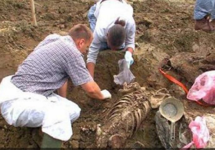Istina je teška, bolna i gorka: Srbin zbog savjesti otkrio lokaciju masovne grobnice