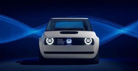 Električno vozilo: Zašto je Honda Urban uspješan?