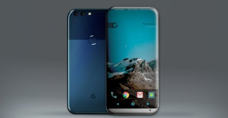 Google predstavlja nove telefone! 