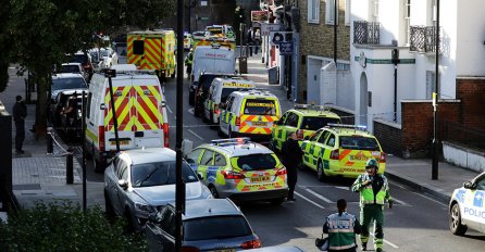 Islamska država preuzela je odgovornost za napad u Londonu: NAJAVLJENE NOVE MJERE ZAŠTITE