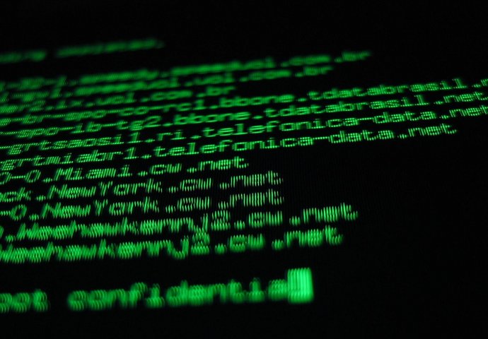 SAJBER KRIMINAL: 143 miliona ljudi meta hakera! 