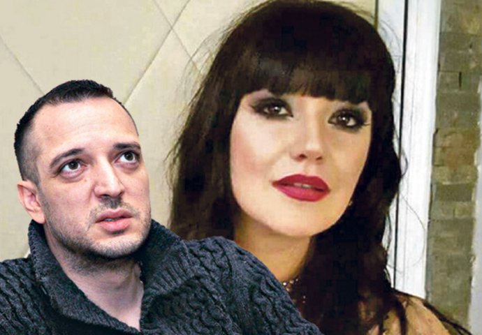 DEPRESIVNU JELENU MUČILI PRED SMRT: Ubijena pjevačica patila zbog majke, a Marjanovići je tjerali da pjeva i radi